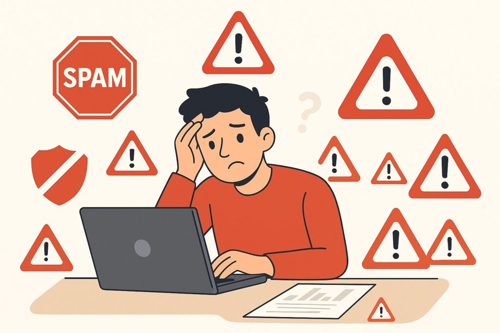Mistakes to Avoid When Promoting Without a Site