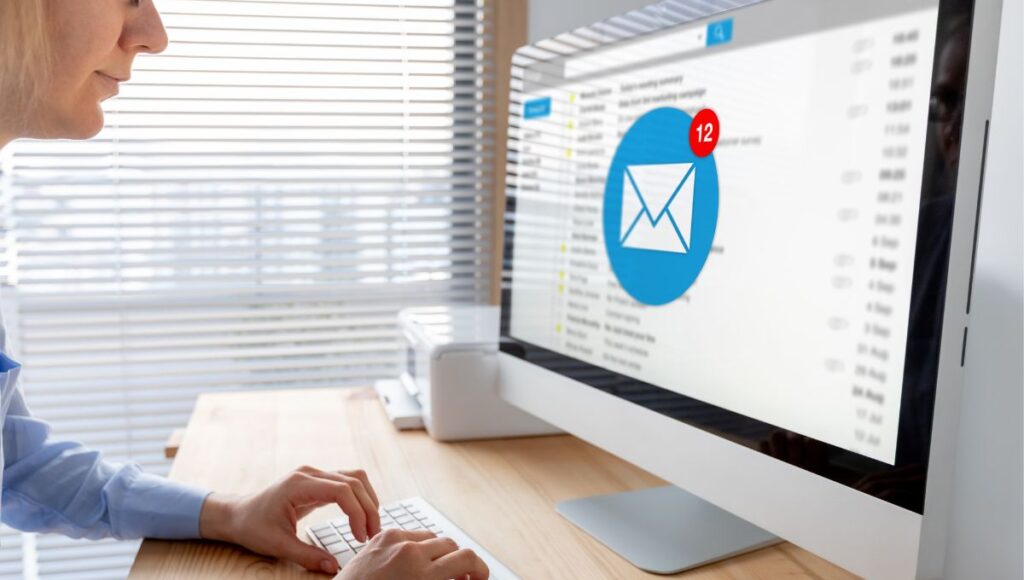 ignoring your email list affiliate marketing mistakes