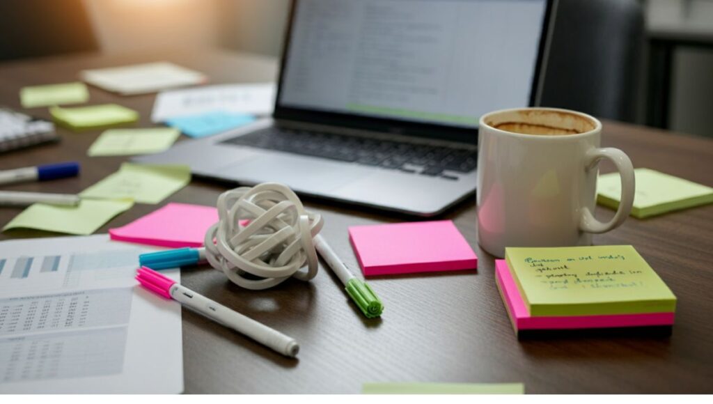 Choosing the wrong niche affiliate marketing mistakes
